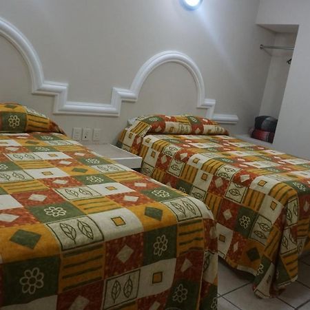 Posada Del Viajero Orizaba Orizaba  Extérieur photo