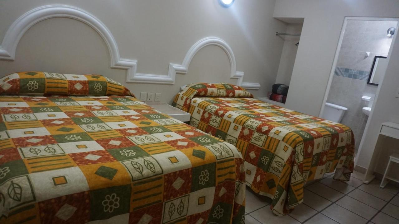 Posada Del Viajero Orizaba Orizaba  Extérieur photo