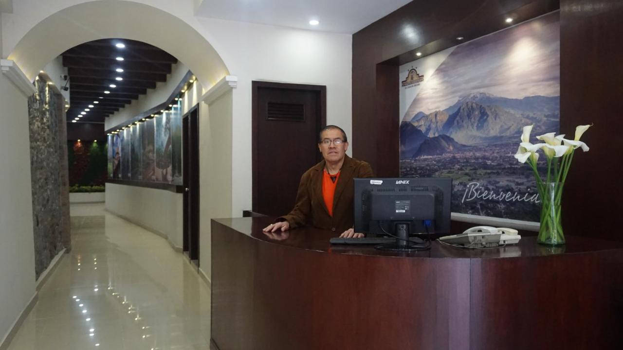 Posada Del Viajero Orizaba Orizaba  Extérieur photo